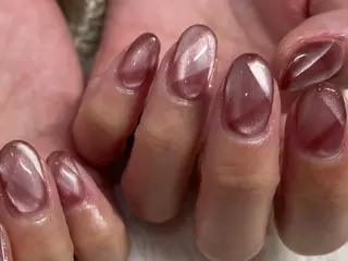 ネイル riri-nail Rie Endoのネイルデザイン