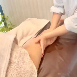 エアリーボディ ゆき🪷整う身体へのエステ・リラクイメージ