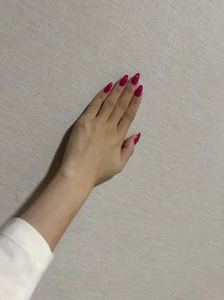 ネイル ゆ ゆのネイルデザイン