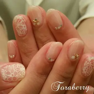 ネイル ネイリスト なつみのネイルデザイン