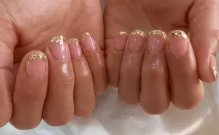 ネイル ネイル・まつげ ピアリーのマツエク・マツパデザイン