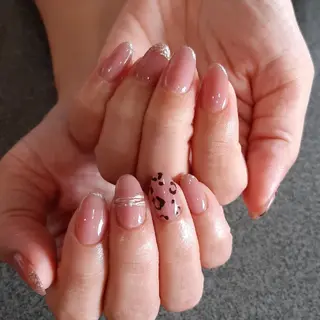 ネイル ネイリスト やましたのネイルデザイン