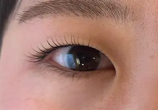 マツエク・マツパ Eyelash Salon Bull 松戸東口店所属・齋藤 瑠菜のマツエク・マツパデザイン