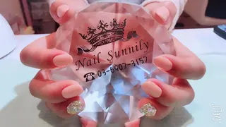 ネイル リン リンのネイルデザイン