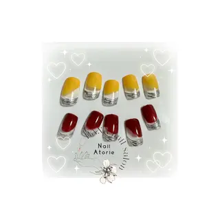 ネイル HaNA 　nail salonのネイルデザイン