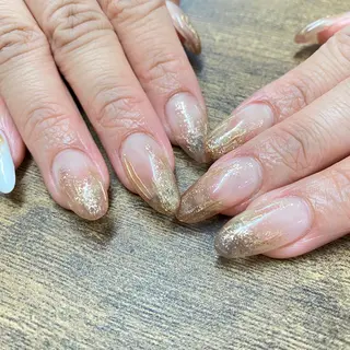 ネイル プライベートサロン Daisyのネイルデザイン