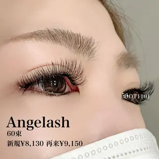 マツエク・マツパ saki koyamaのマツエク・マツパデザイン