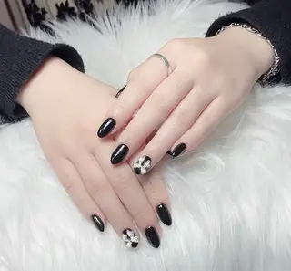 ネイル リナ ネイルサロンのネイルデザイン