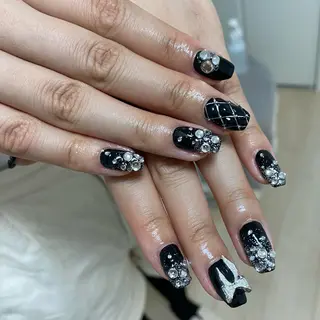 ネイル le ciel nailのネイルデザイン