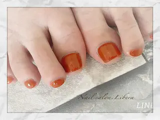 ネイル nail salon LIBERAのネイルデザイン