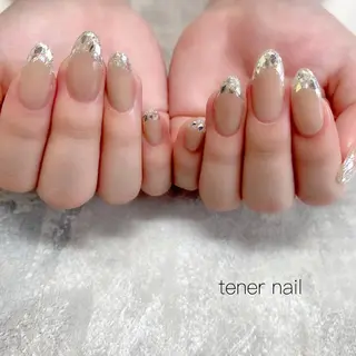 ネイル テネルネイル tener nailのネイルデザイン