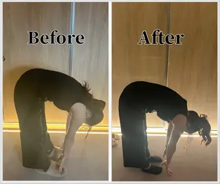 整体 LALUZ中目黒のその他イメージ