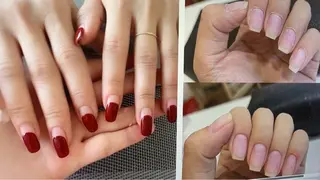 S·K ネイルサロンのネイルデザイン