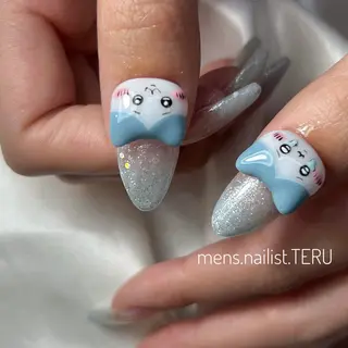 ネイル nailsalon ETERNALのネイルデザイン