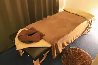 リラクゼーション サロン　チュナスのエステ・リラクイメージ