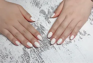 ネイル 🎀 moo～ 🎀のネイルデザイン