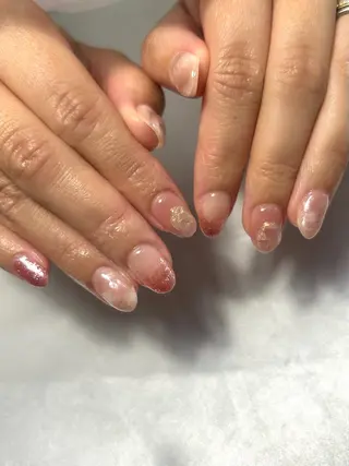 ネイル Lana Nailのネイルデザイン