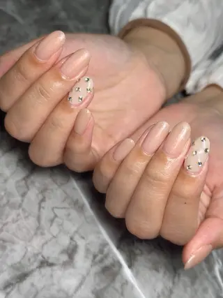 ネイル yluck nailのネイルデザイン