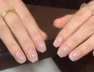 ネイル 💫 Tsuki_Nailのネイルデザイン