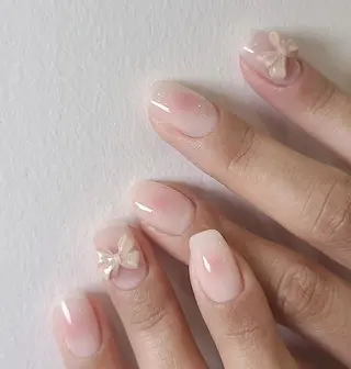 ネイル NOA 大塚のネイルデザイン