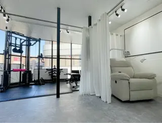 self whitening salon 4618所属・ホワイトニングサロン 4618のその他イメージ