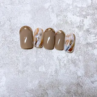 ネイル 菅原 さおりのネイルデザイン