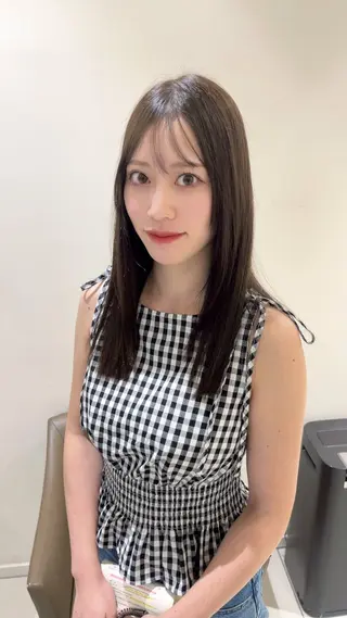 セミロング 美容師×メイク💍 ⌇銀座のその他イメージ