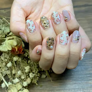 ネイル 🪞KAPE NAIL 🪞のネイルデザイン