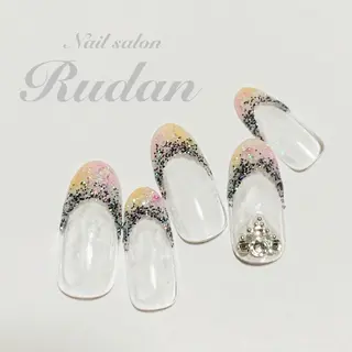ネイル Nailsalon Rudanのネイルデザイン