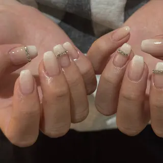 ネイル nail salon Clairのネイルデザイン