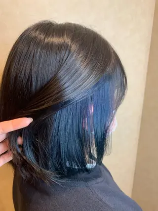 ショート 丸山 香のヘアスタイル