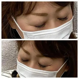 マツエク・マツパ ma-pa eye＆hairのマツエク・マツパデザイン