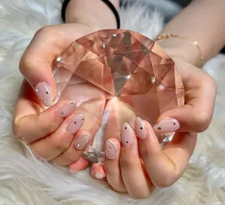 ネイル BelireChii Nail&eyeのその他イメージ