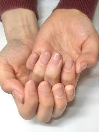 ネイル 新宿ネイルサロン ジェミディローサのネイルデザイン