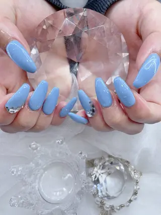 ネイル misun_ nailのネイルデザイン