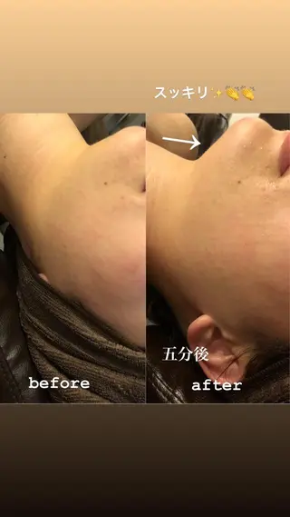 代表  山下 智景のエステ・リラクイメージ