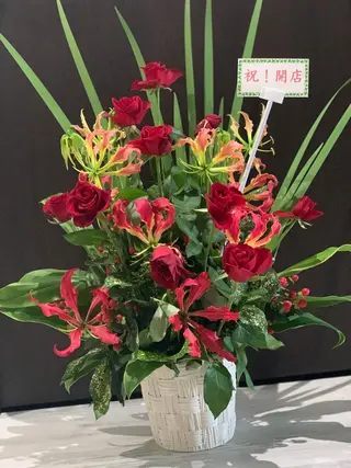 M.rose エムローズのエステ・リラクイメージ