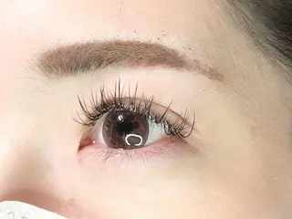 マツエク・マツパ Belleeyes_ kubotaのマツエク・マツパデザイン