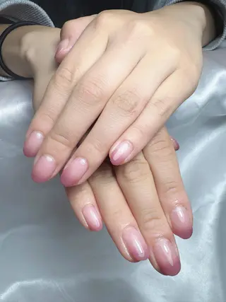 ネイル ビューティーサロン フラワーズ ヒのネイルデザイン