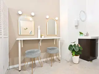 美肌専門サロン RUBONのエステ・リラクイメージ