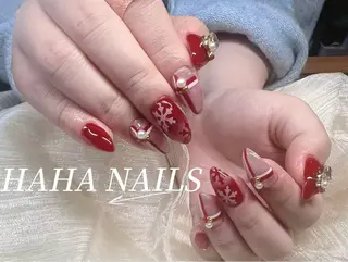 ネイル Megumi_ Nailsのネイルデザイン