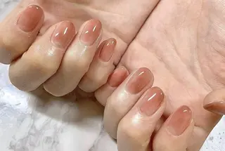 ネイル salon de Tiaraのネイルデザイン