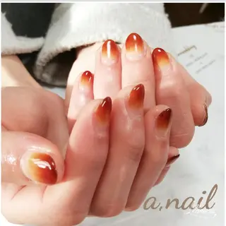 ネイル ネイルサロン エーネイルのネイルデザイン