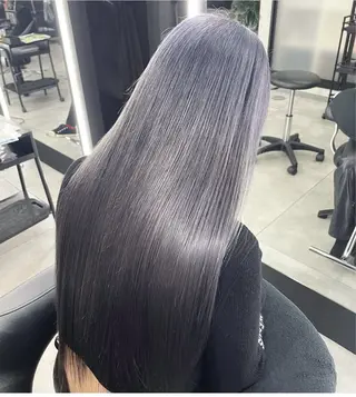 ロング 松本 リサのマツエク・マツパデザイン