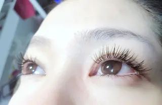 マツエク・マツパ 吉岡 ゆうなのマツエク・マツパデザイン