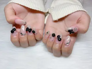 ネイル maison AYAKAのネイルデザイン