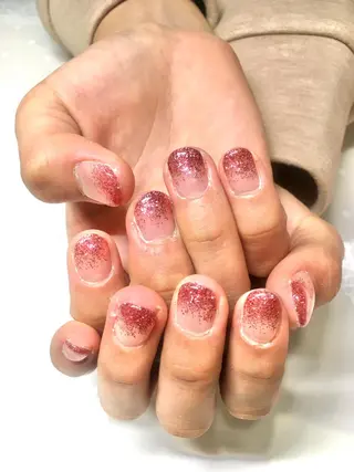 ネイル 新宿ネイルサロン ジェミディローサのネイルデザイン