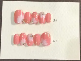 ネイル nail salon Titaleeのネイルデザイン