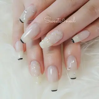 ネイル Sweets& nail みなこのネイルデザイン
