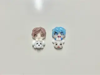 ネイル FILL nail SHIORIのネイルデザイン